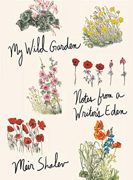portada My Wild Garden: Notes From a Writer's Eden (in English)