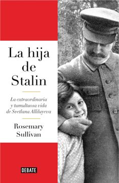 portada La hija de Stalin