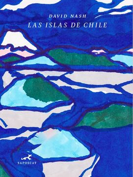 portada Islas de Chile, Las