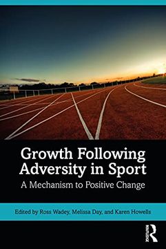 portada Growth Following Adversity in Sport: A Mechanism to Positive Change (en Inglés)