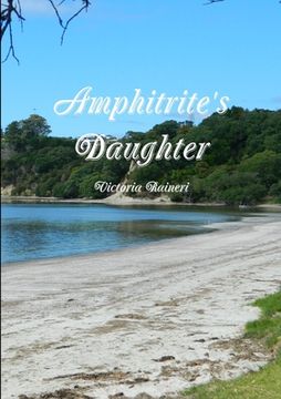 portada Amphitrite's Daughter