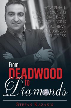 portada From Deadwood to Diamonds (en Inglés)