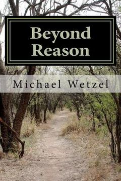 portada beyond reason (en Inglés)