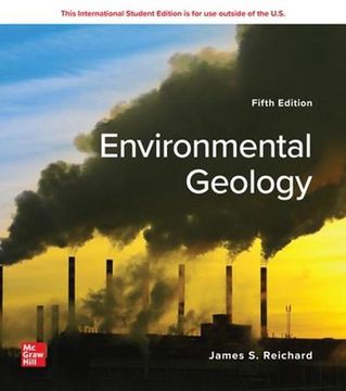 portada Environmental Geology ise