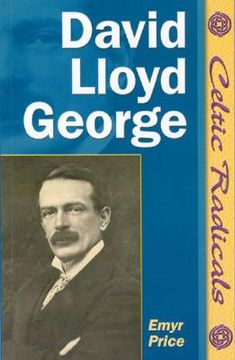 portada david lloyd george (en Inglés)