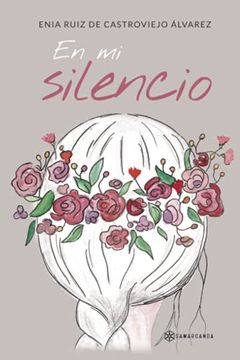 portada En mi Silencio (in Spanish)