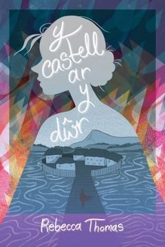 portada Castell ar y Dŵr, y (in Welsh)