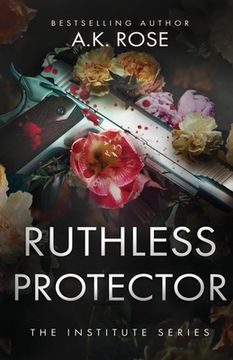 portada Ruthless Protector (en Inglés)