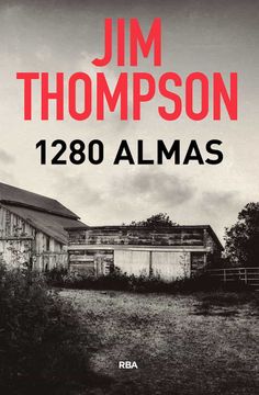 portada 1280 Almas (in Spanish)