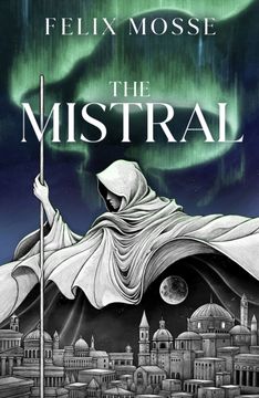 portada The Mistral