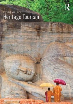 portada Heritage Tourism 