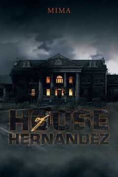 portada House of Hernandez (en Inglés)
