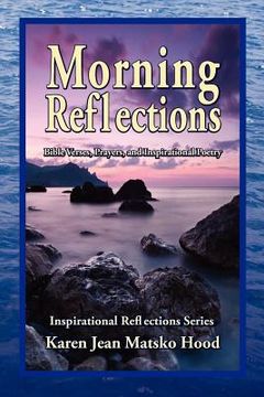 portada morning reflections (en Inglés)