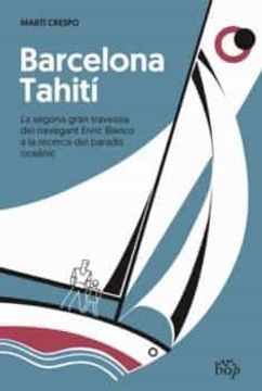 portada Barcelona Tahiti