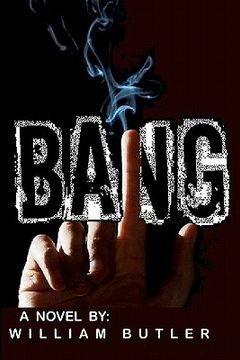 portada Bang (en Inglés)