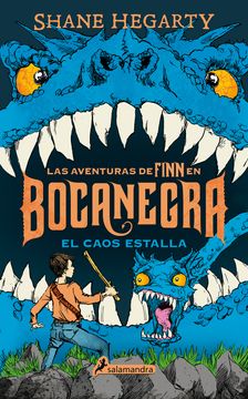 El caos estalla 3