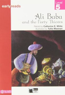 Ali Baba and 40 Thieves (en Inglés)