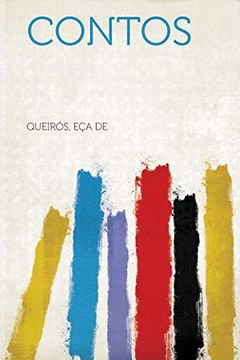 portada Contos (in Portuguese)