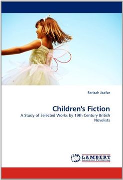 portada Children's Fiction