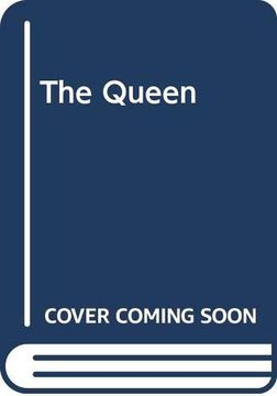 portada The Queen (en Inglés)