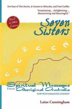 portada Seven Sisters: Spiritual Messages from Aboriginal Australia (en Inglés)