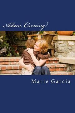 portada Adam Corning: an addyson private investigations novel (en Inglés)