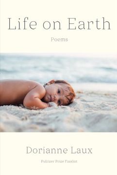 portada Life on Earth: Poems (in English)