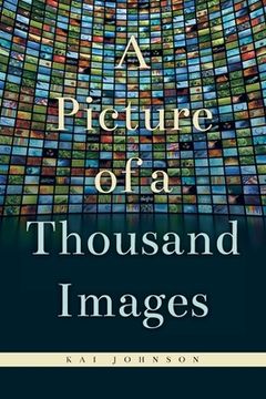 portada A Picture of a Thousand Images (in English)