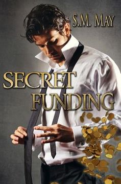 portada Secret Funding (en Inglés)