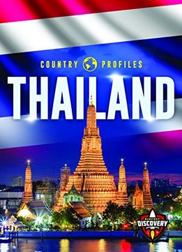 portada Thailand (Country Profiles)