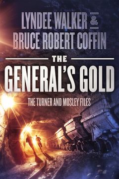 portada The General's Gold (in English)