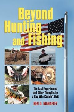 portada beyond hunting and fishing