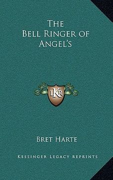 portada the bell ringer of angel's (en Inglés)