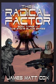 portada The Radical Factor (en Inglés)