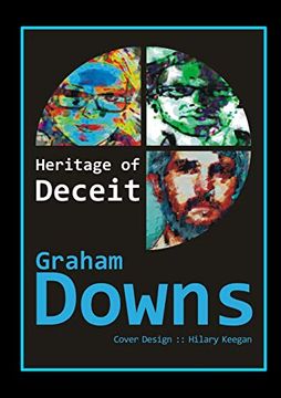 portada Heritage of Deceit (in English)