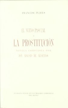 portada El Nuevo Pascual O La Prostitucion