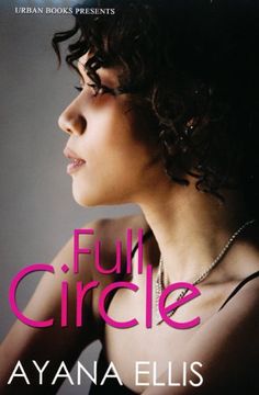 portada Full Circle (en Inglés)