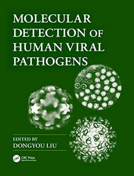 portada Molecular Detection of Human Viral Pathogens (en Inglés)