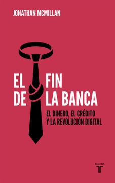 portada Fin de la banca (in Spanish)