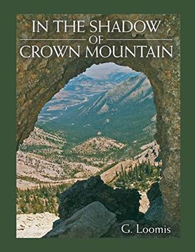 portada In the Shadow of Crown Mountain (in English)