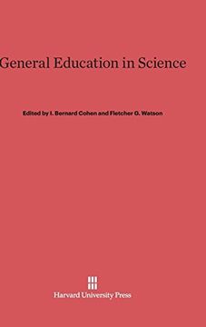 portada General Education in Science (en Inglés)