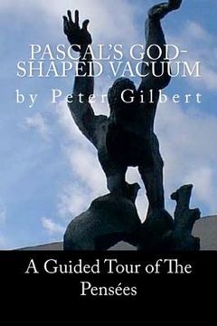 portada pascal's god- shaped vacuum (en Inglés)