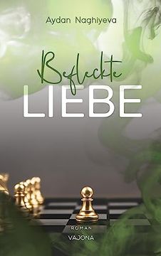 portada Befleckte Liebe (en Alemán)