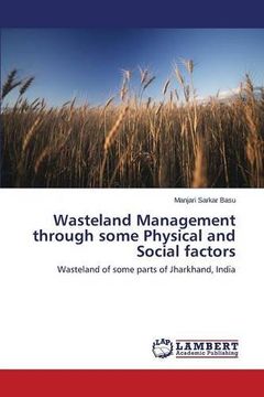 portada Wasteland Management through some Physical and Social factors