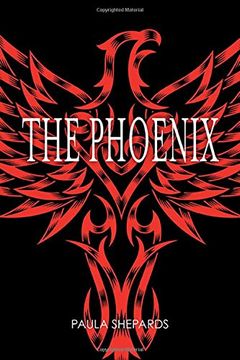 portada The Phoenix