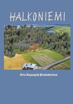 portada Halkoniemi: Mielenterveys (en Finlandés)