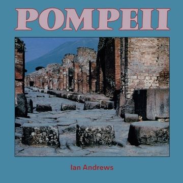 portada Pompeii (Cambridge Introduction to World History)