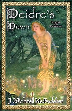portada Deidre's Dawn: Book 1 of the Enchantment