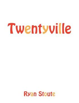 portada Twentyville (en Inglés)