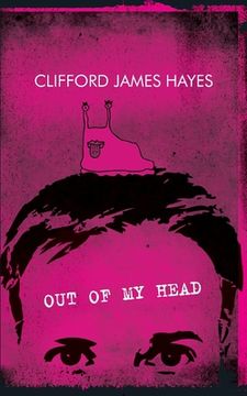portada Out Of My Head (2016 edition) (in English)
